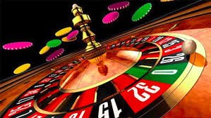 Ilustrasi promosi bonus dan cashback bandar126