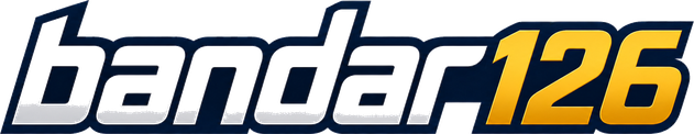 Logo bandar126